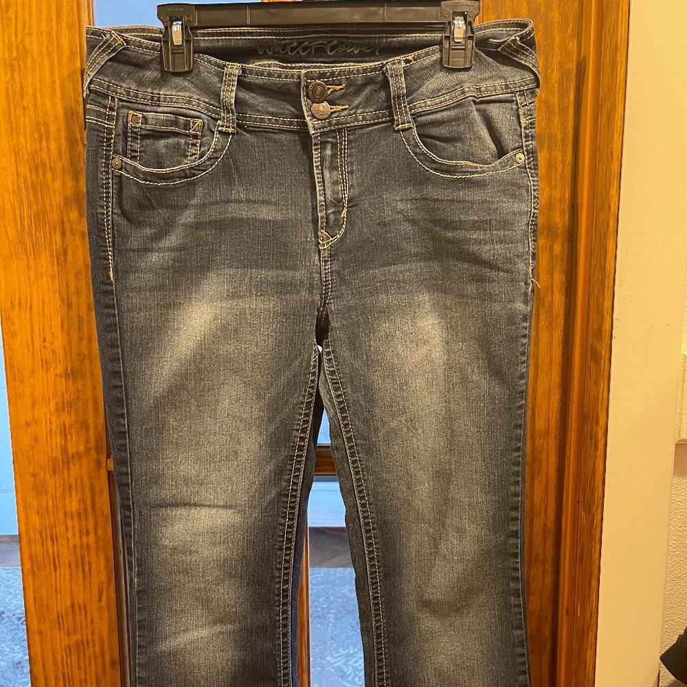 Wallflower Jeans, Size 11